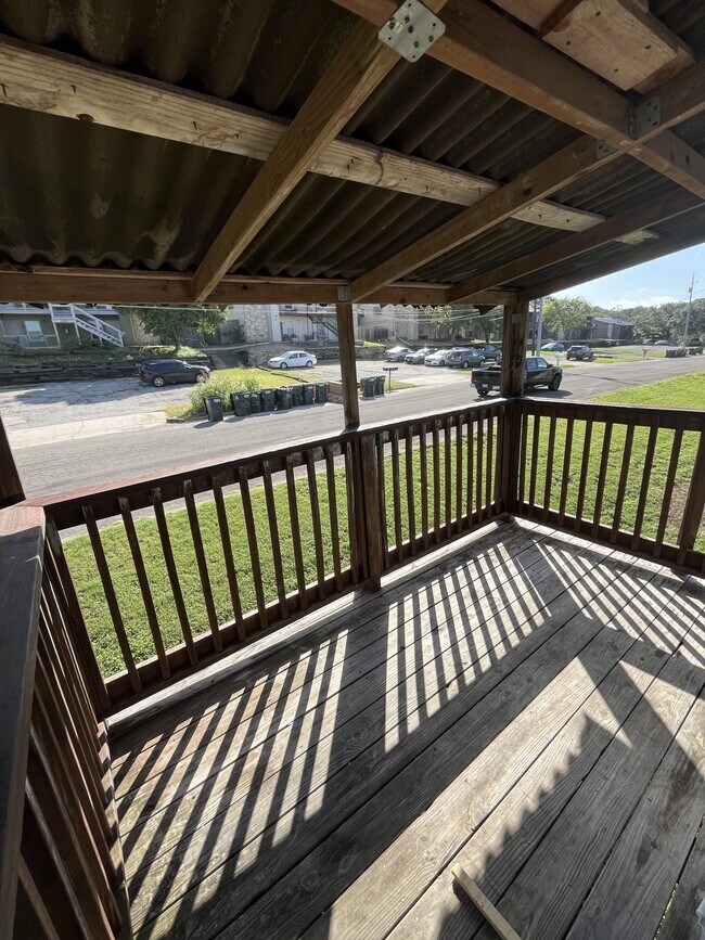 706 Bracewood Cir Unit D