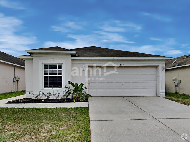 Building Photo - 505 Lindsay Anne Ct Rental