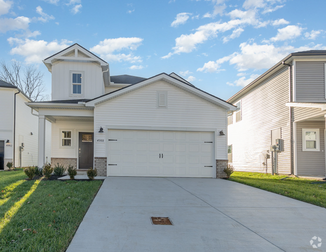 Building Photo - 4988 Trail Ridge Ct Rental