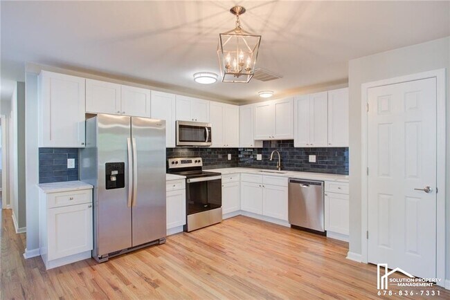 Photo - 1173 Arlington Ave SW Unit A
