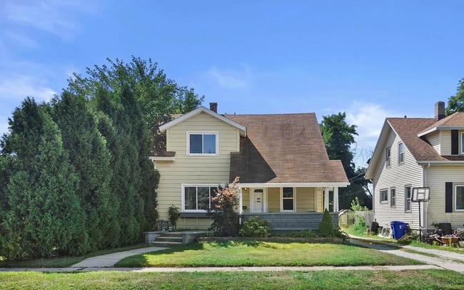 Photo - 1509 Kenosha SFH