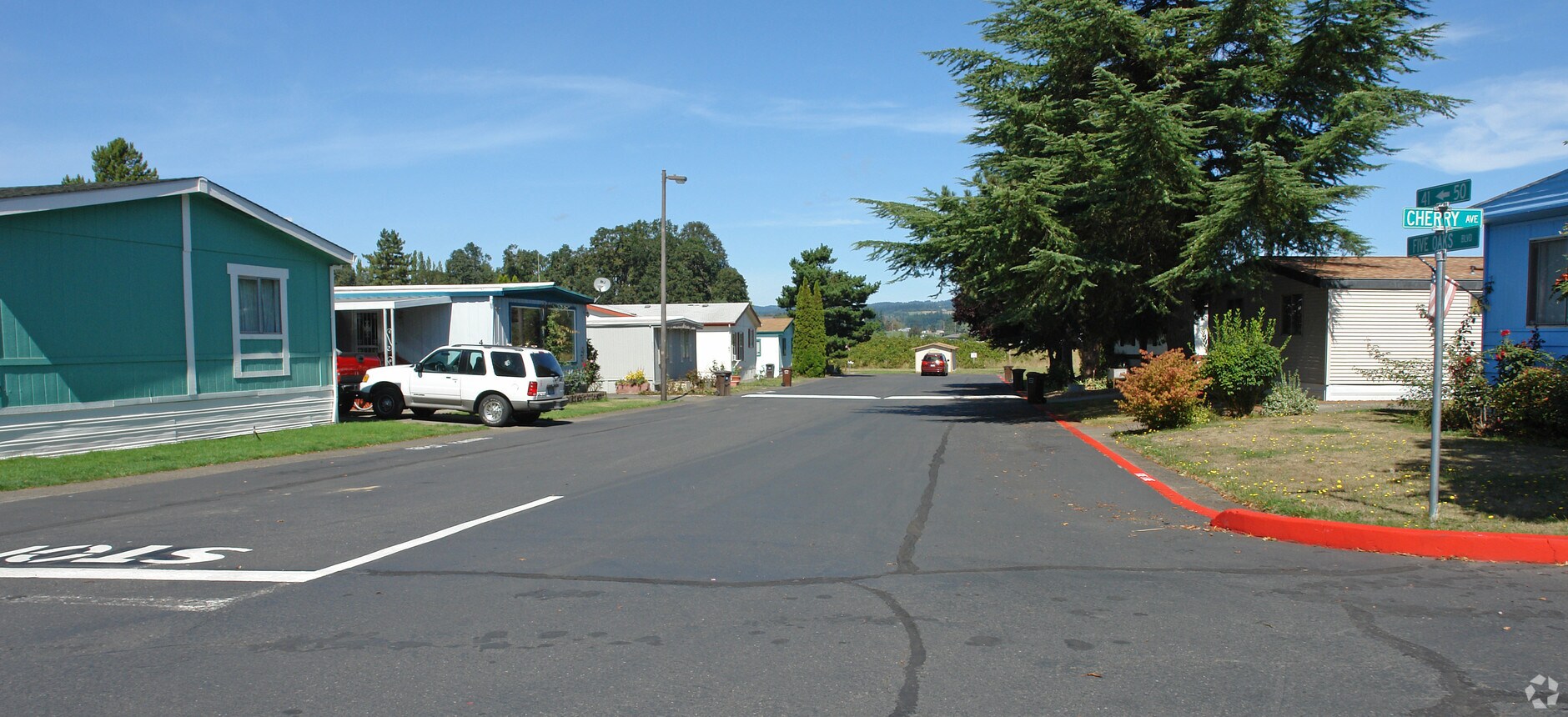 Country Haven - Country Haven Apartments