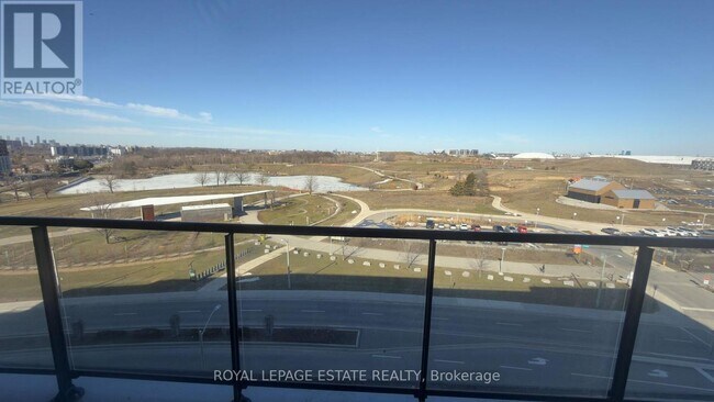 Photo - 60 George Butchart Dr Unit 604