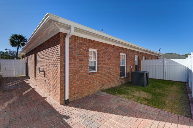 Photo - Updated All-Brick Patio Home – Minutes from I-20