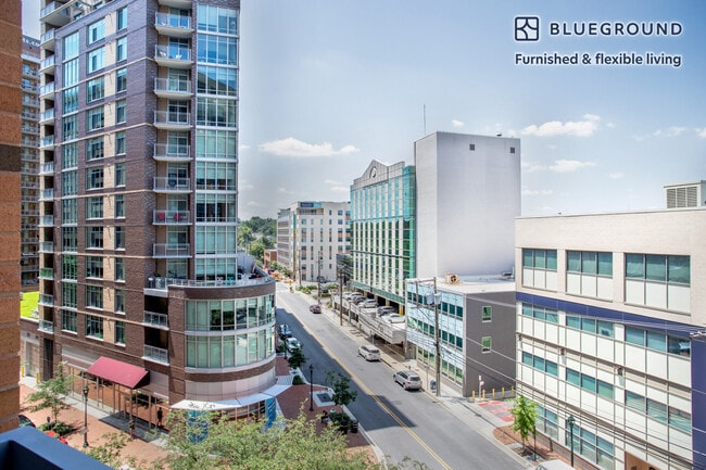 Photo - 4835 Cordell Ave Unit SI FL5-ID534