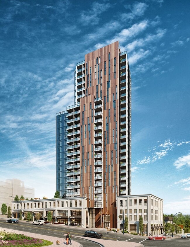 Photo - 901 Lougheed Hwy Unit 20XX