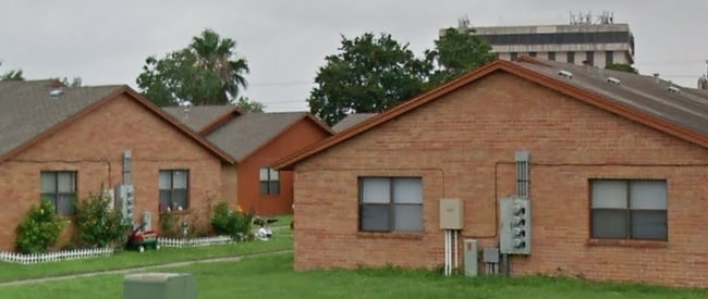 Building Photo - 509 Old Robstown Rd Unit #509