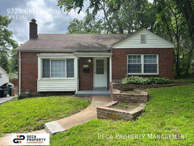 Building Photo - 9724 Greenwood Terrace