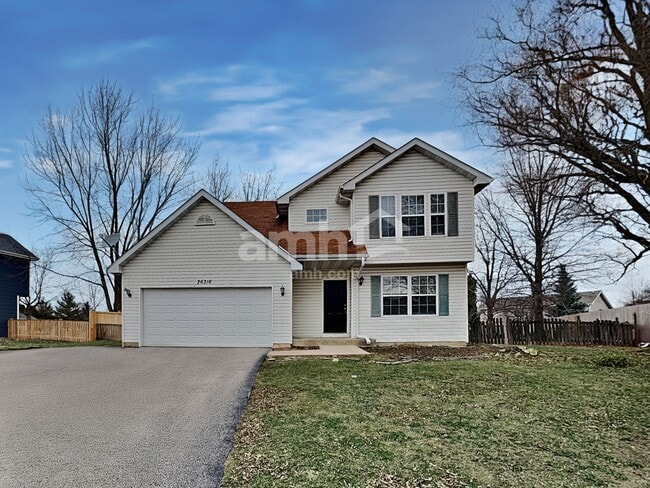 Building Photo - 26316 W Cricket Ct