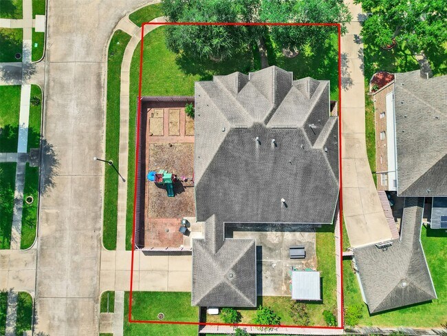 Photo - 3902 Breaux Bridge Ln