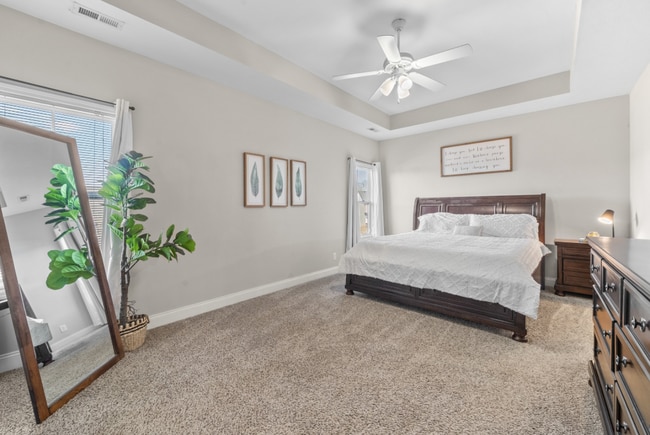 Photo - Spacious Clarksville Home on Golden Eagle Way | Pet Friendly | Decorative Fireplace | Great Layou...