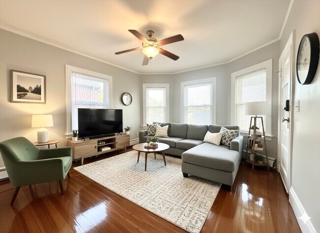 Photo - 47 Carolina Ave Unit 3 F