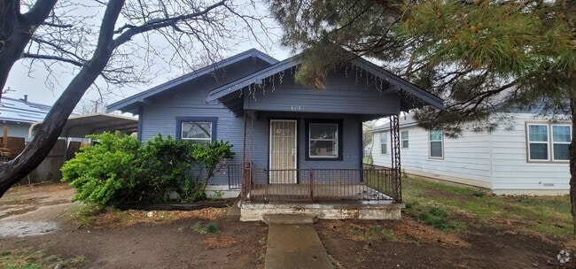 Building Photo - 404 S Alabama St Rental