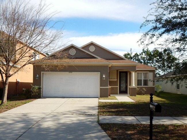 Front view - 11253 Running Pine Dr Casa