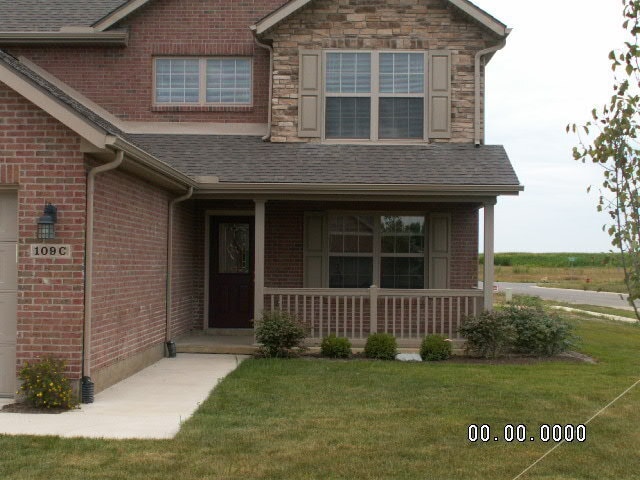 Photo - Pebblebrook Apartments 109 Unit 109-C