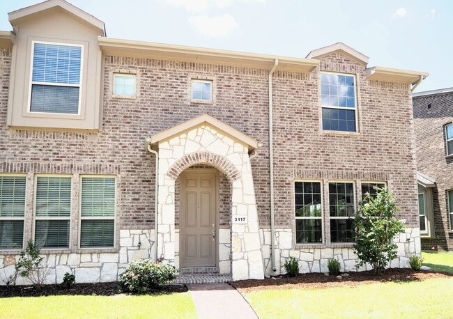Photo - 3117 Solana Cir