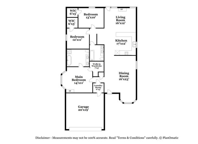 4648 Feathercrest Dr