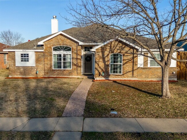 Photo - 4818 Mize Ct