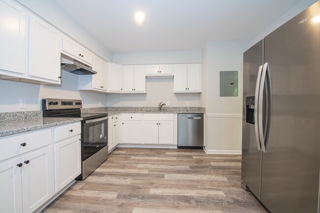 Photo - 1114 Chaney Rd