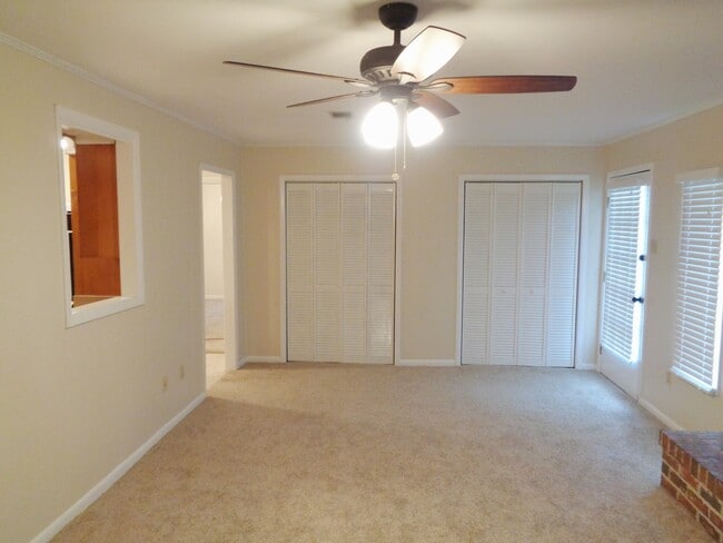 Photo - **Available February** Spacious 3 Bedroom 2 Bath in Savannah!