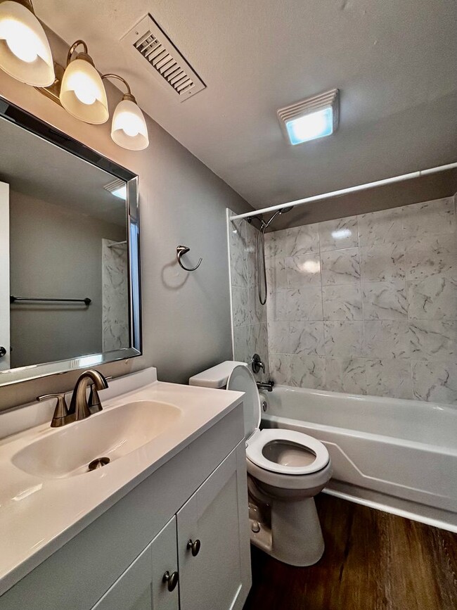 Spacious 2 bedroom in peaceful Kettering n... - Spacious 2 bedroom in peaceful Kettering n... Apartment Unit 4440 - 444 - H