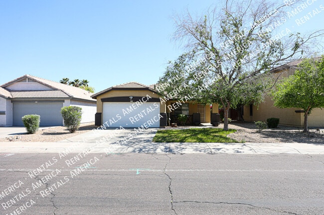 Photo - 15827 W Yavapai St