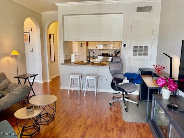 Building Photo - 860 N Orange Ave Unit 464 Rental