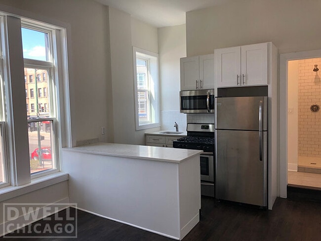 Building Photo - 2362 N Clybourn Ave Unit 2R