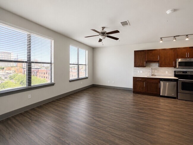 Photo - 2910 Milam St Unit 1502
