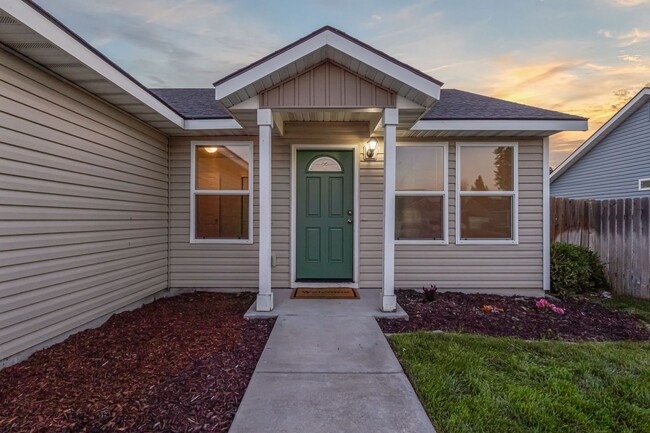 Photo - 3 Bedroom, 2 Bath, 2-Car Garage with Room to Park Your Toys!