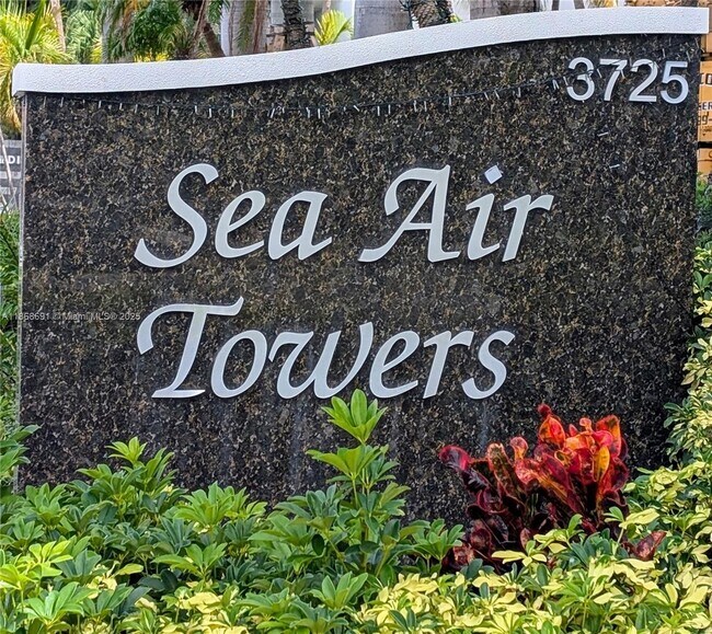 Photo - 3725 S Ocean Dr Unidad 1022
