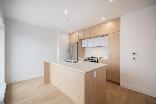 Photo - Galaxie Condos