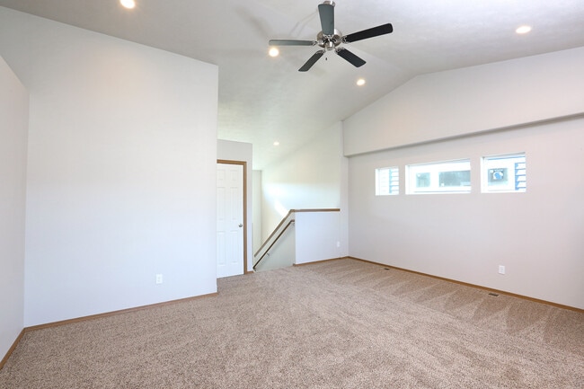 Rocky Ridge Townhomes