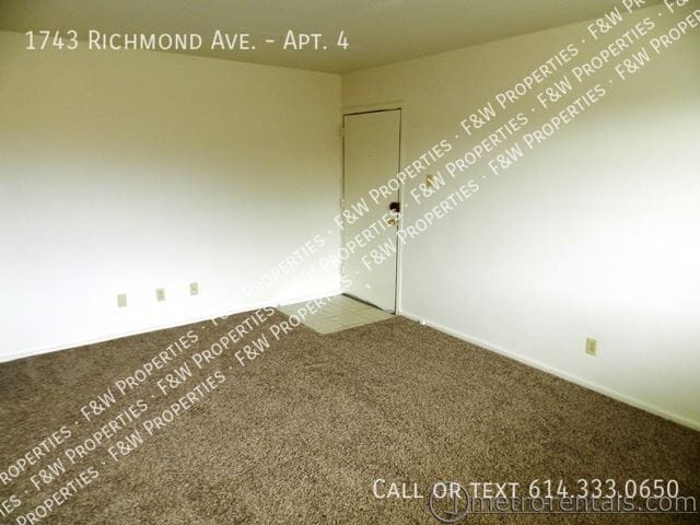 Photo - 1743 Richmond Ave Unidad Apt. 4