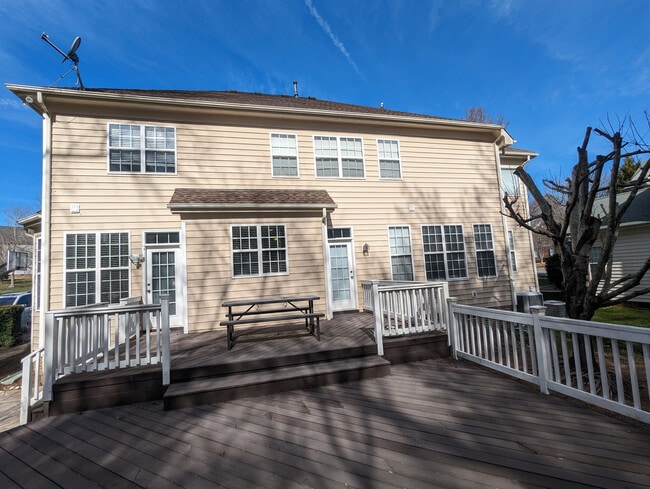 Room in Single Family Home on Priory Ct