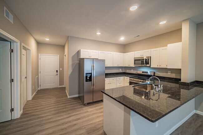 Oaks Place