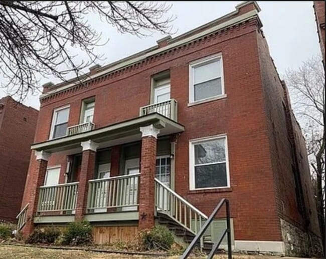 Building Photo - 3854 Folsom Ave Unit 2F Rental