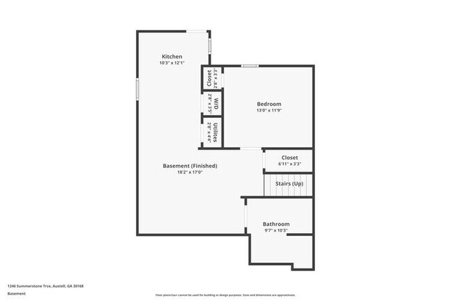 Photo - 1246 Summerstone Trace