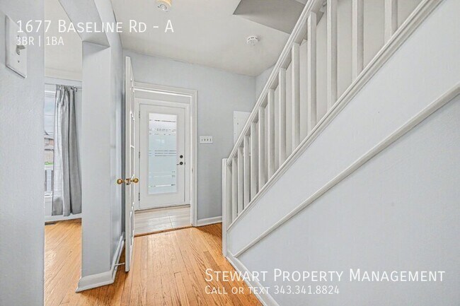 Photo - 1677 Baseline Rd Unit A