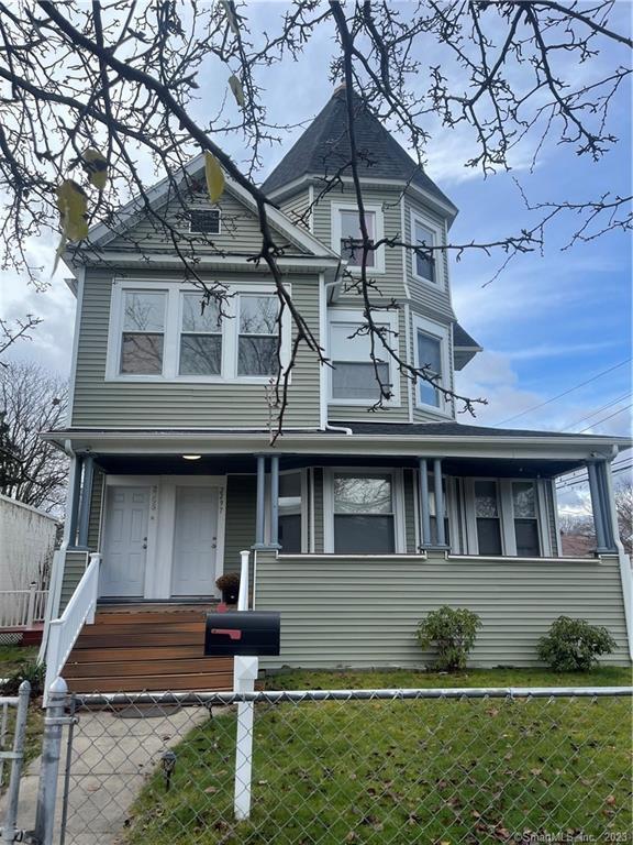 2295 E Main St Apartment Bridgeport, CT