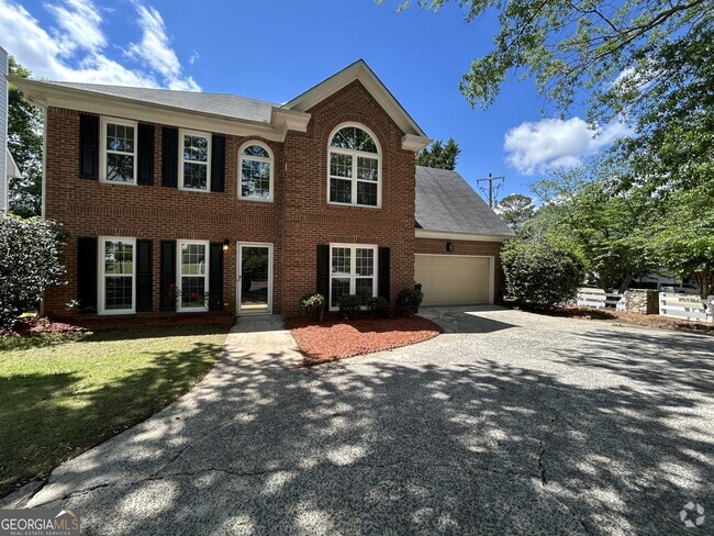 Building Photo - 5305 Derby Chase Ct Rental