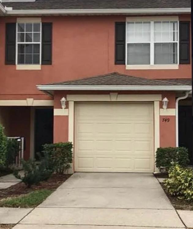 Photo - 673 Cresting Oak Cir Townhome