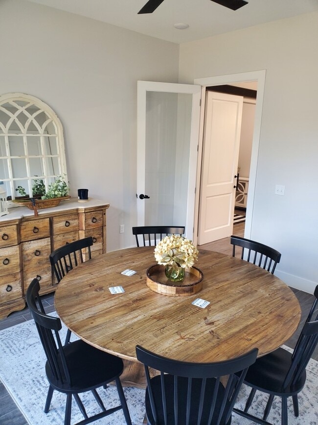 The Haven Apartments Gregory, TX