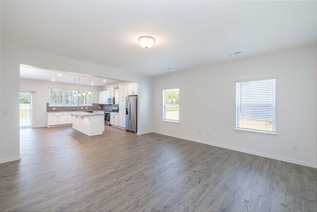 Photo - NEW 3 Bedroom Home - Stonebridge Fairways ...