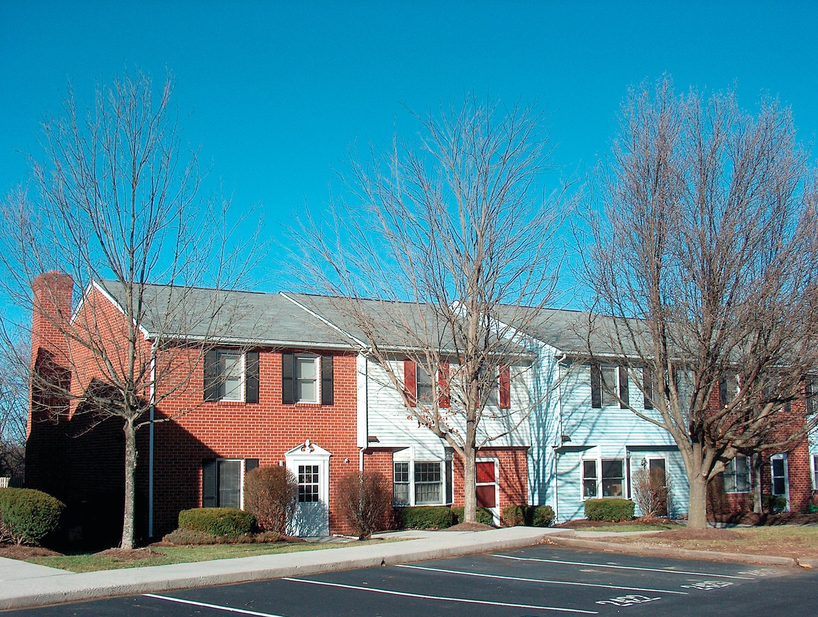 Ramble Ridge - Ramble Ridge Apartments