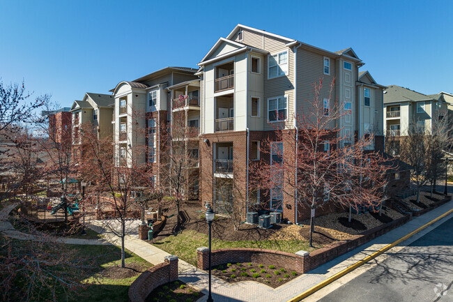 Preserve at Catons Crossing - Preserve at Catons Crossing Apartments