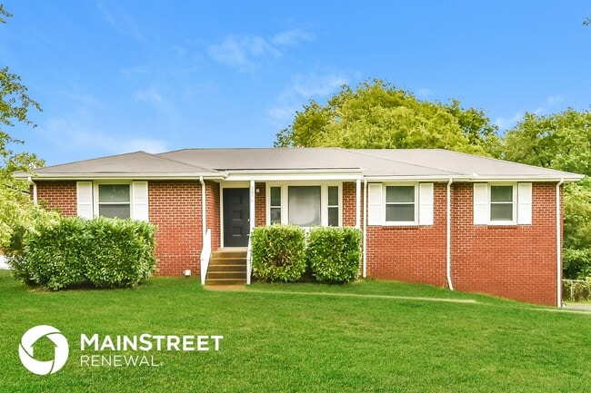 Photo - 2036 Hickory Hill Ln House