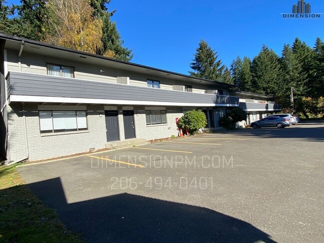 Photo - Olympia Townhouses 325 Pattison