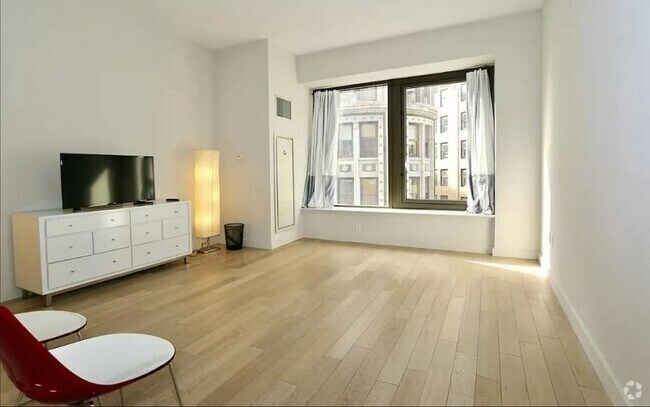 Building Photo - 0 bedroom in New York NY 10005 Unit 18I Rental