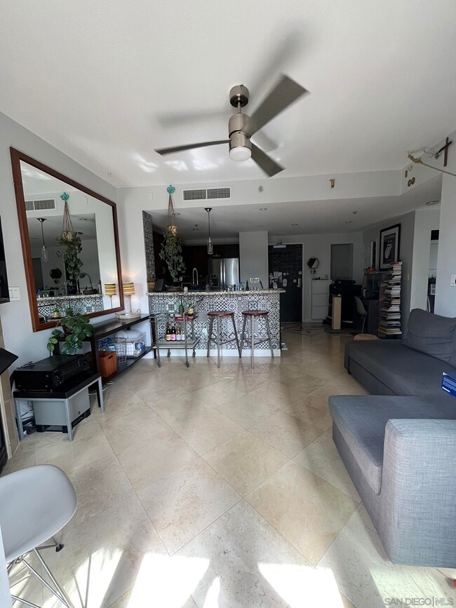 Building Photo - 1277 Kettner Blvd Unit 305 Rental